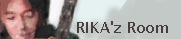 RIKA'z Room