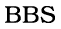 BBS