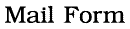 Mail Form