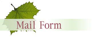 Mail Form
